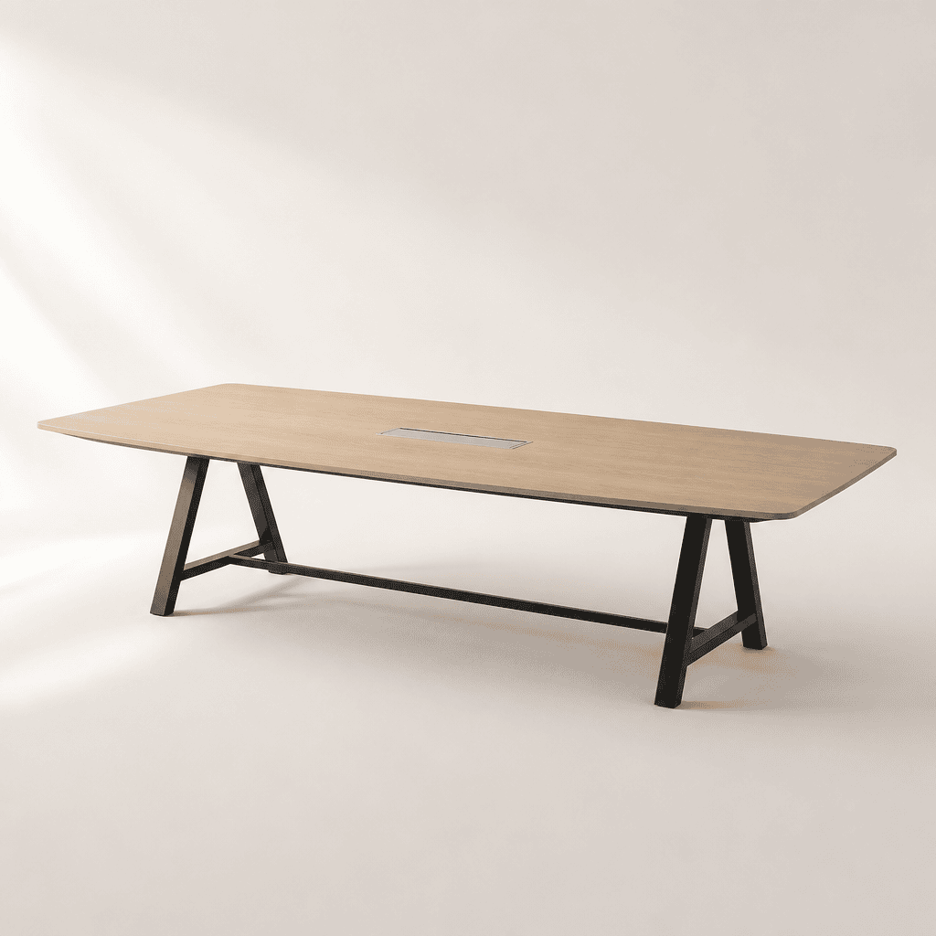 Assembly Conference Table